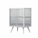 Messene Side Table