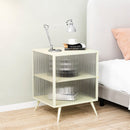 Messene Side Table