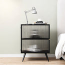 Messene Side Table