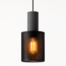 Mesu Pendant Light