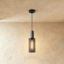 Mesu Pendant Light