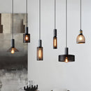 Mesu Pendant Light