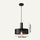 Mesu Pendant Light