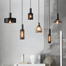 Mesu Pendant Light