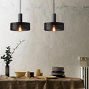 Mesu Pendant Light