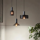 Mesu Pendant Light