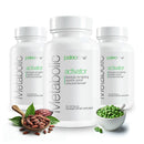 3 Pack Metabolic Activator
