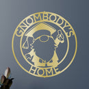 Custom Metal Wall Art - Personalized Graduation Sign