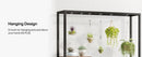 Metal Plant Stand 5-Tier Tall