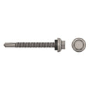 2 In Metal to Metal Screw