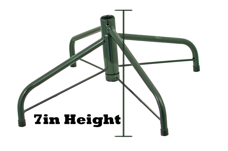 Metal Tree Base Stands