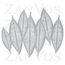 Leaf Wall Art