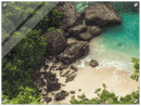 Bali Beach - Print