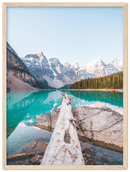 Banff - Print