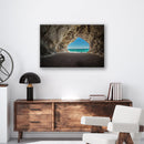 Beach Cave - Print