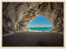 Beach Cave - Print