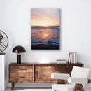 Beach Sunset - Print