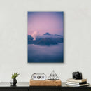 Brown Mountains - Print
