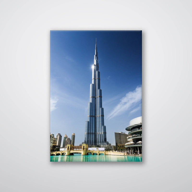 Burj Khalifa - Print