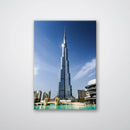 Burj Khalifa - Print