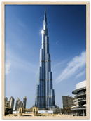 Burj Khalifa - Print