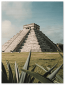 Chichen Itza - Print