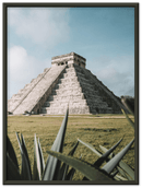 Chichen Itza - Print