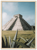 Chichen Itza - Print