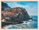 Cinque Terre - Print