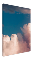 Clouds - Print