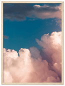 Clouds - Print