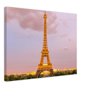 Eiffel Tower - Print