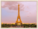 Eiffel Tower - Print