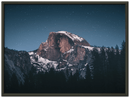 El Capitan Winter - Print
