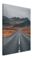 Endless Highway - Print