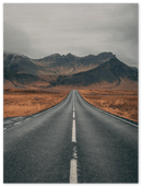 Endless Highway - Print