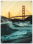 Golden Gate Bridge - Print