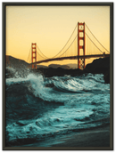 Golden Gate Bridge - Print