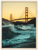 Golden Gate Bridge - Print