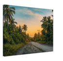Hawaii Backroad - Print