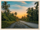 Hawaii Backroad - Print