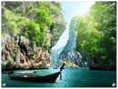 Hidden Cove - Print