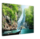 Hidden Cove - Print