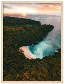 Indonesia - Print