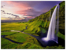 Ireland Waterfall - Print
