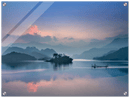 Island in Vietnam - Print