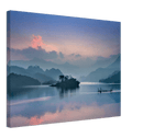 Island in Vietnam - Print