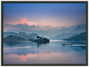 Island in Vietnam - Print