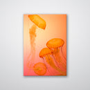 Jellyfish Alternative - Print