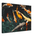 Koi Fish - Print